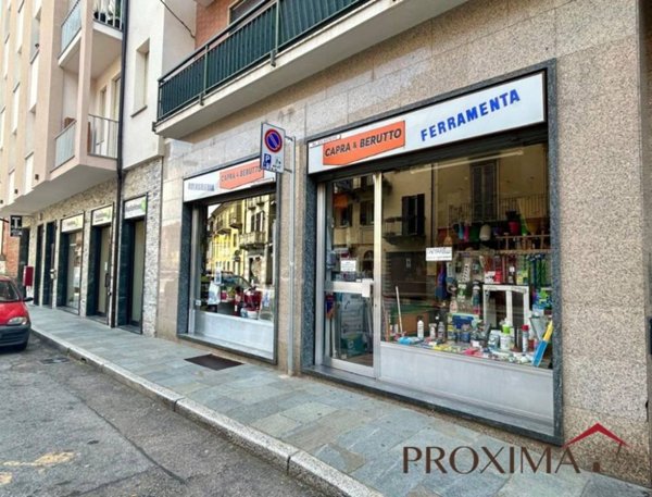negozio in vendita a Chieri