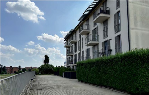 appartamento in vendita a Chieri