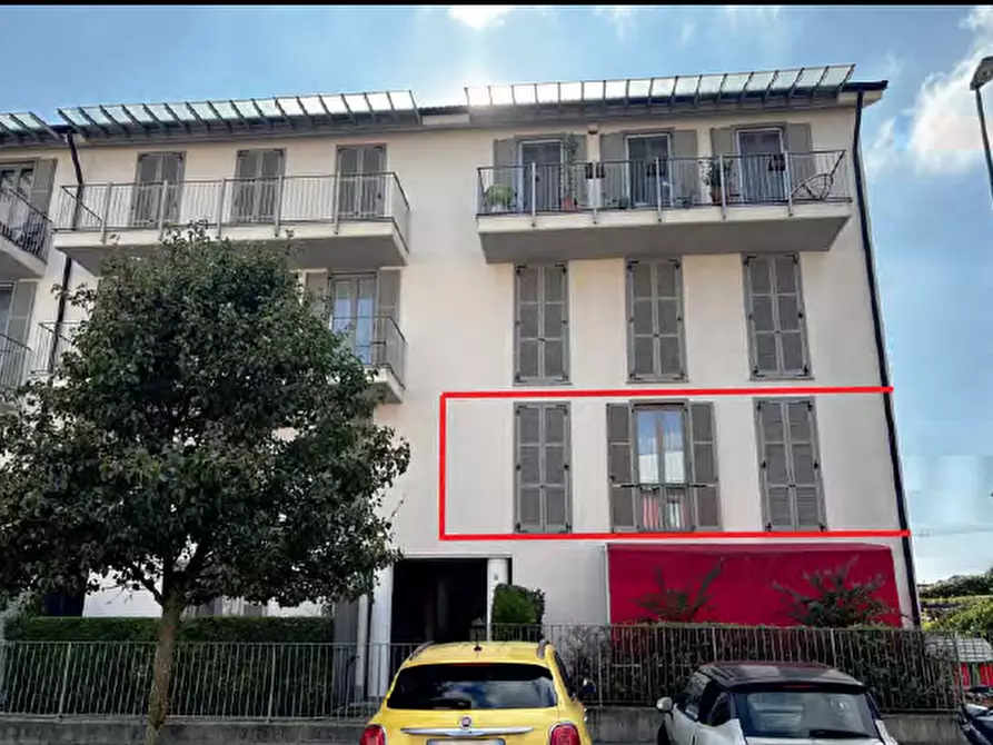 appartamento in vendita a Chieri