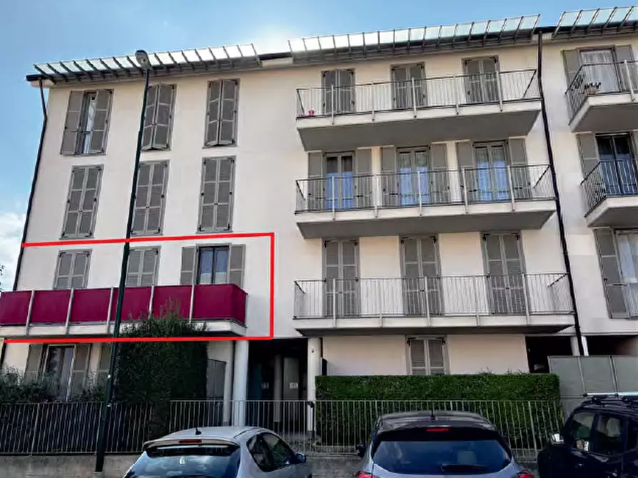 appartamento in vendita a Chieri