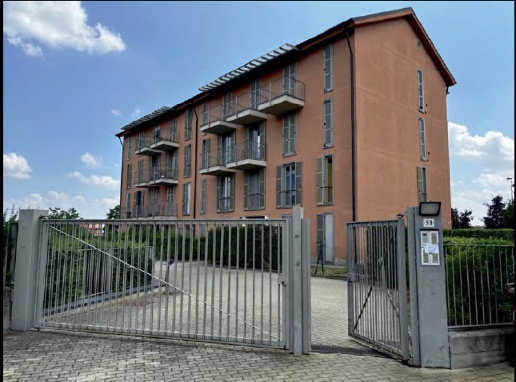 appartamento in vendita a Chieri