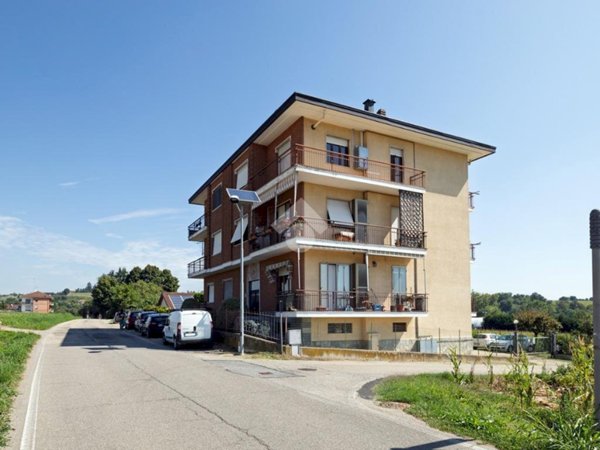 appartamento in vendita a Chieri