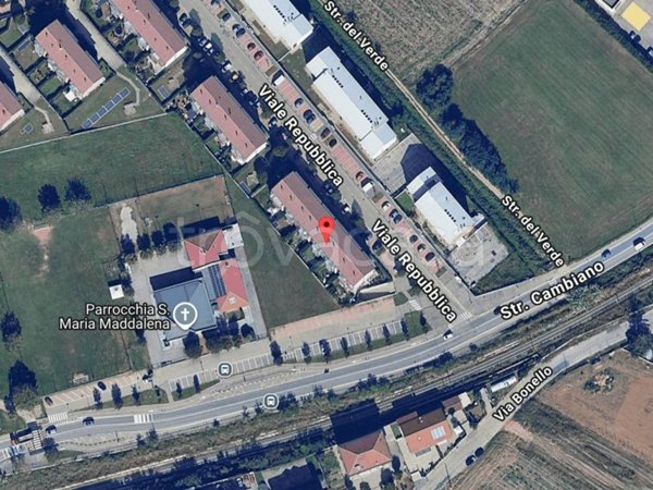 appartamento in vendita a Chieri