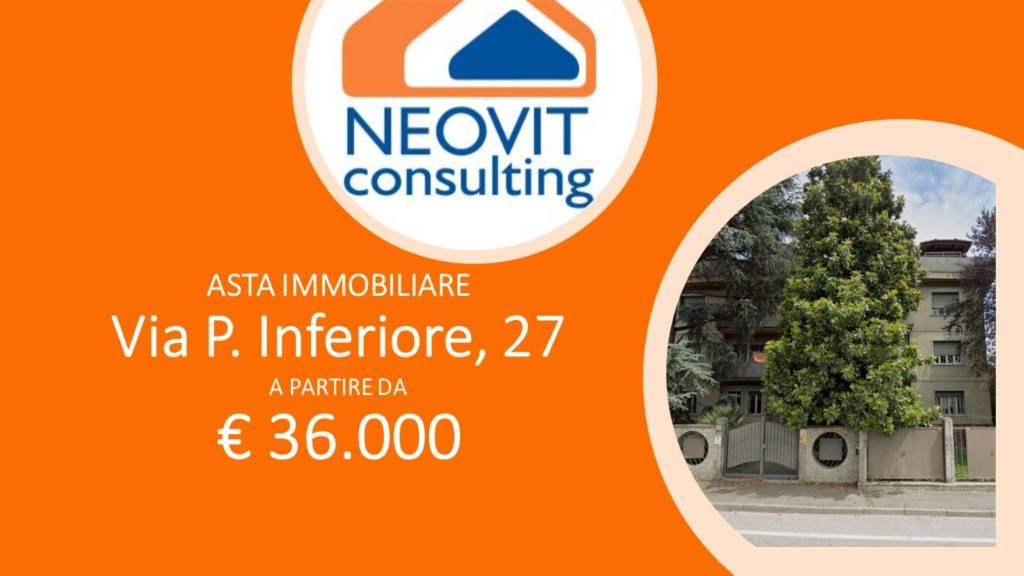 appartamento in vendita a Chieri