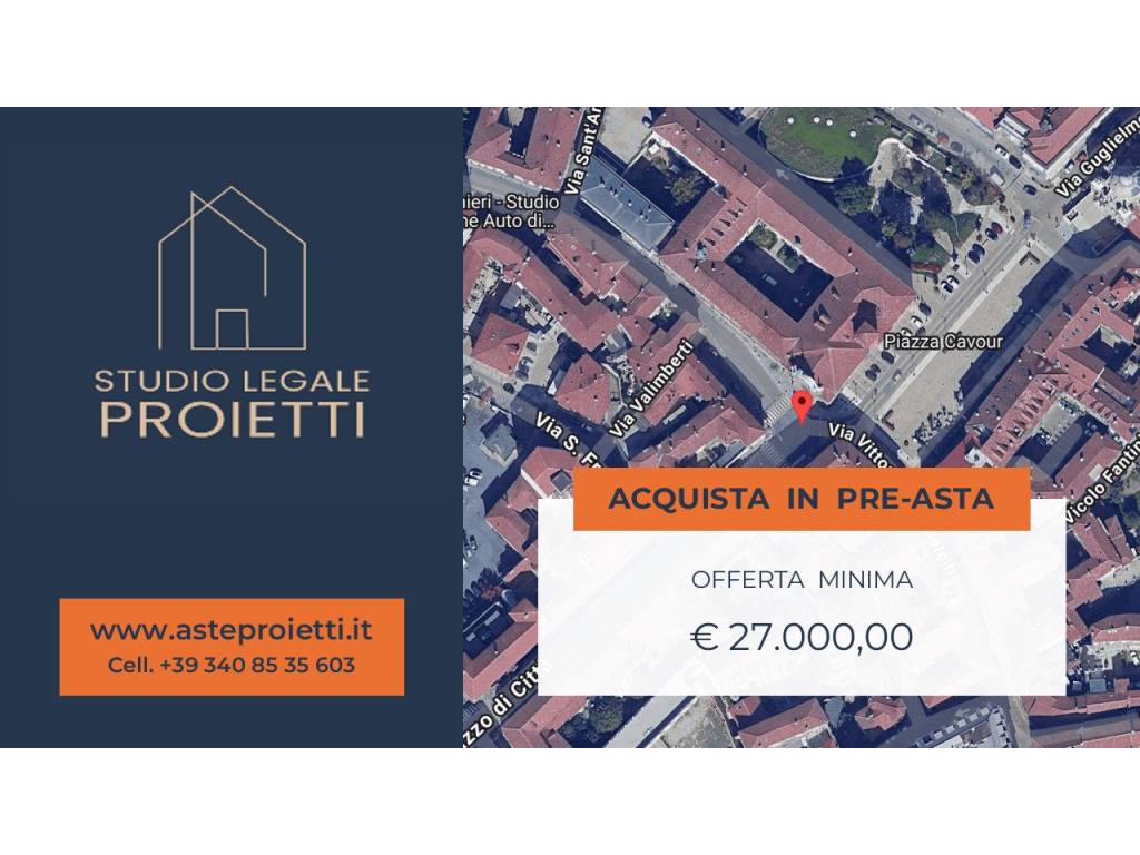 appartamento in vendita a Chieri