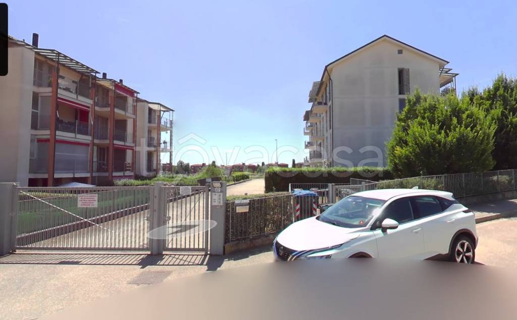 appartamento in vendita a Chieri