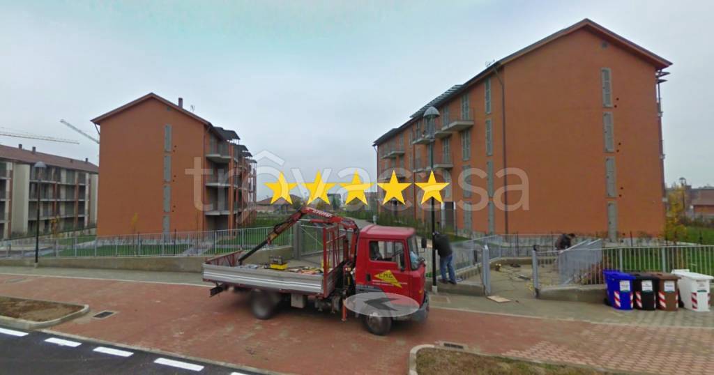 appartamento in vendita a Chieri