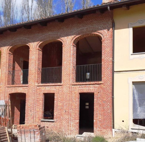 casa indipendente in vendita a Chieri