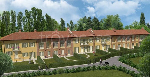 casa indipendente in vendita a Chieri