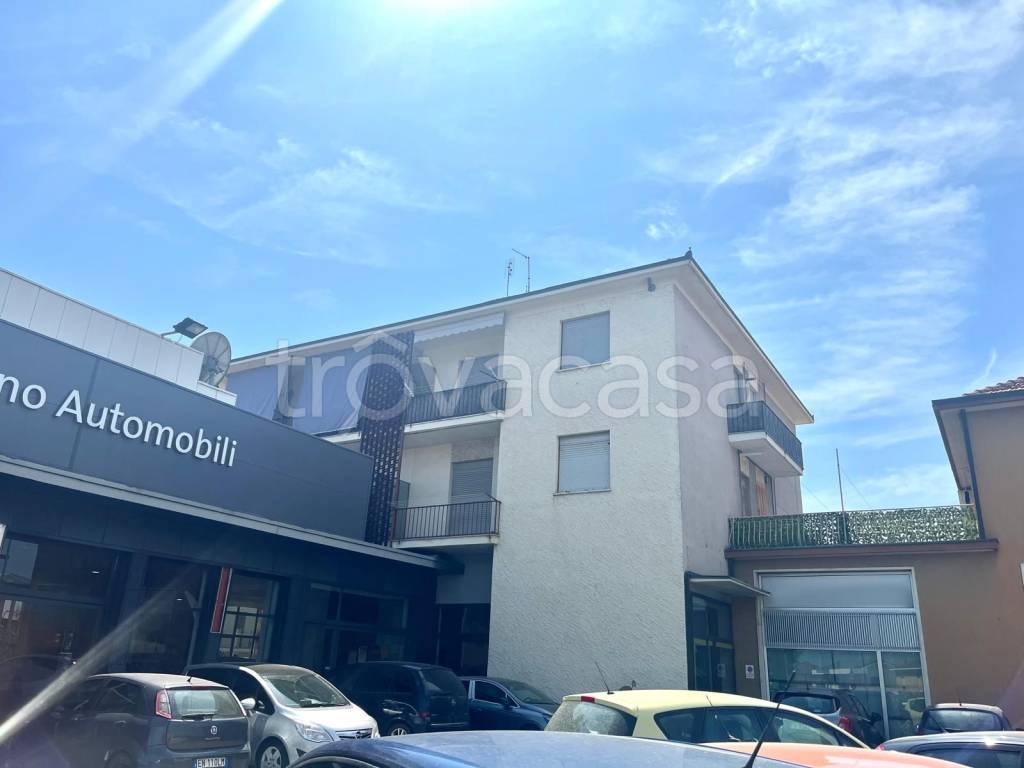 appartamento in vendita a Chieri