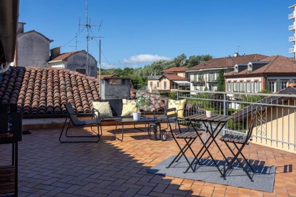 appartamento in vendita a Chieri