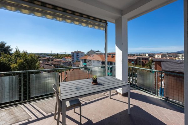 appartamento in vendita a Chieri