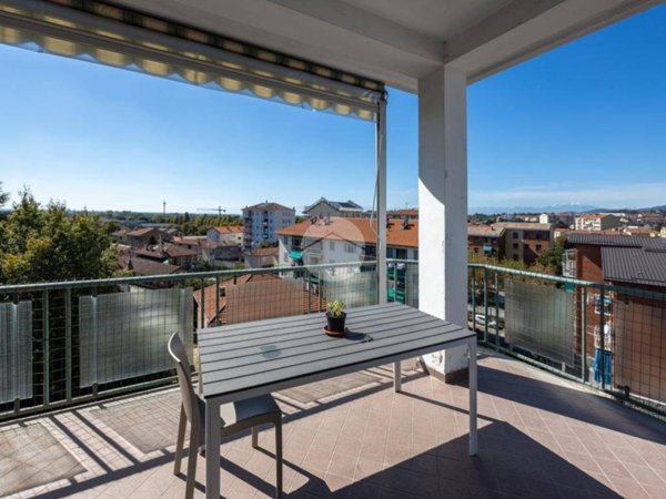 appartamento in vendita a Chieri