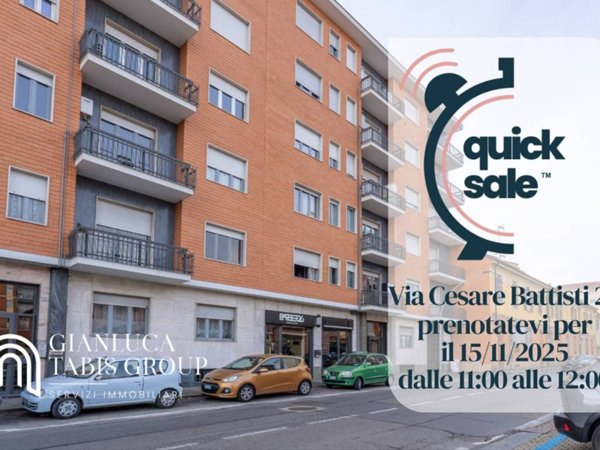 appartamento in vendita a Chieri