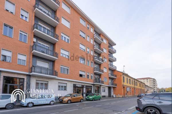 appartamento in vendita a Chieri
