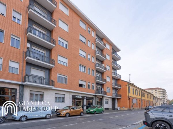 appartamento in vendita a Chieri