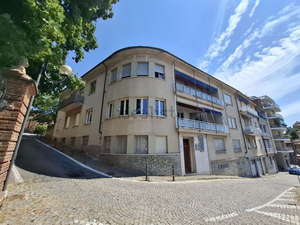 appartamento in vendita a Chieri