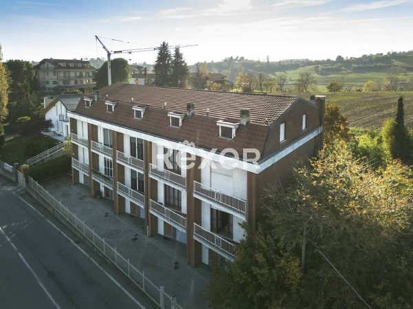 casa indipendente in vendita a Chieri in zona Roaschia