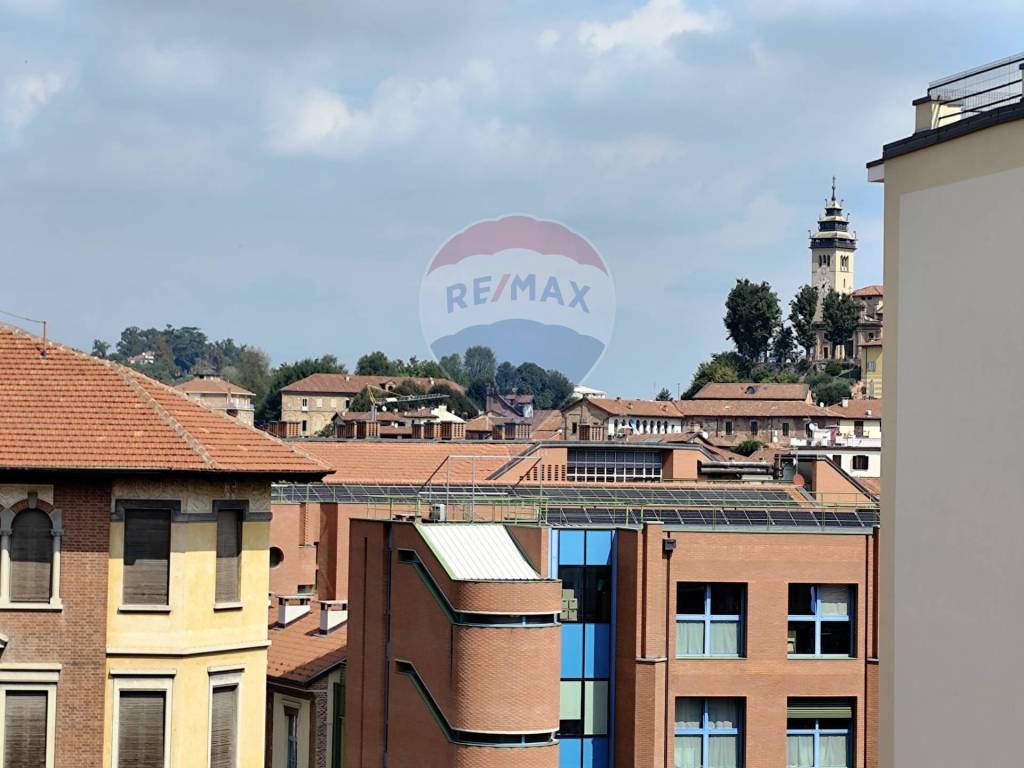 appartamento in vendita a Chieri