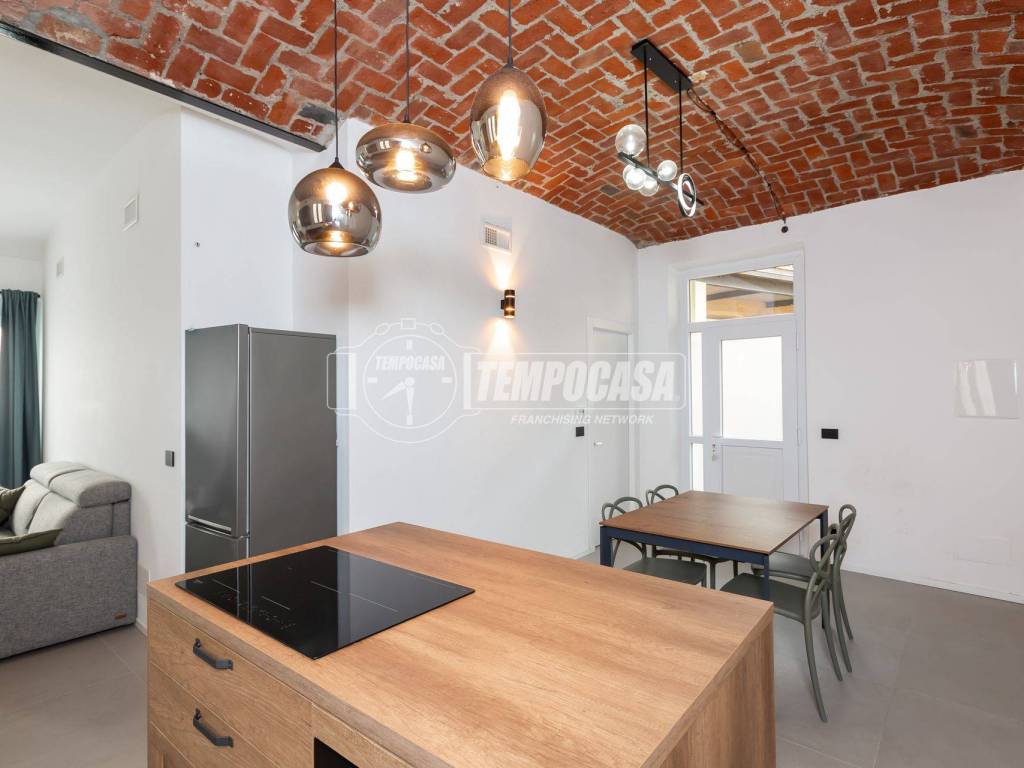 appartamento in vendita a Chieri