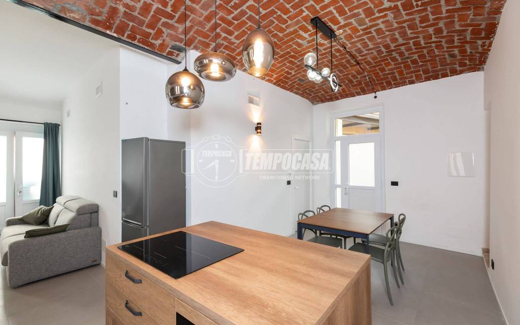 appartamento in vendita a Chieri