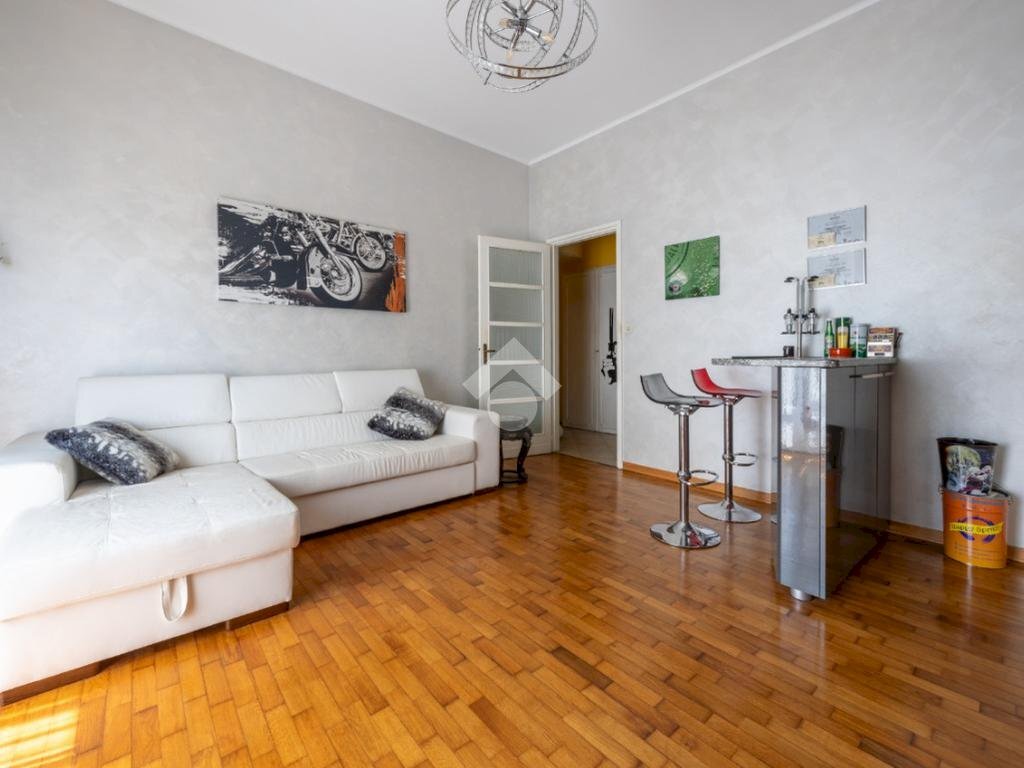 appartamento in vendita a Chieri