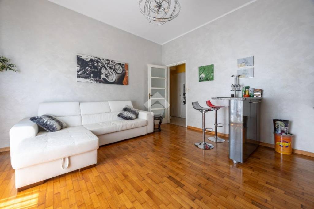 appartamento in vendita a Chieri