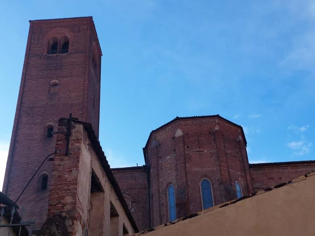 appartamento in vendita a Chieri