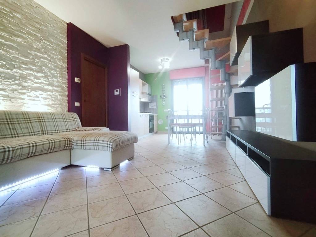 appartamento in vendita a Chieri