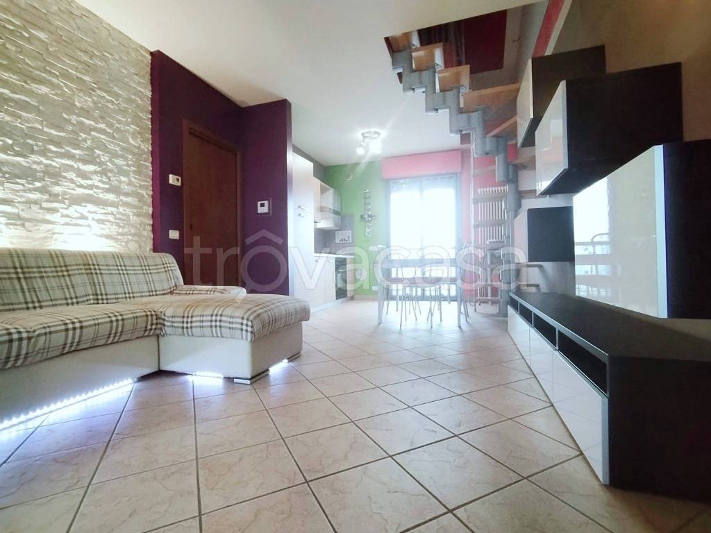 appartamento in vendita a Chieri