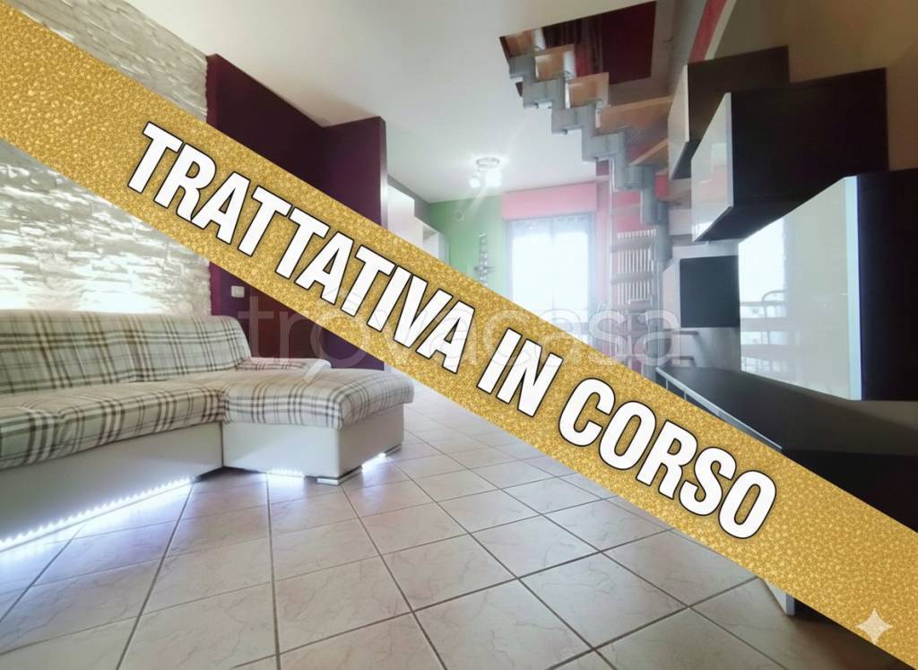 appartamento in vendita a Chieri