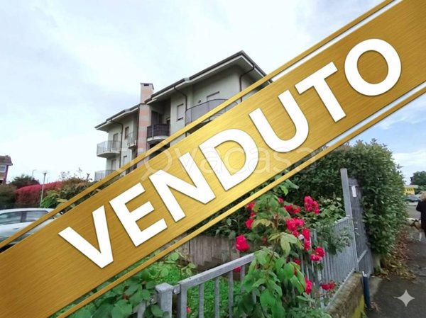 appartamento in vendita a Chieri