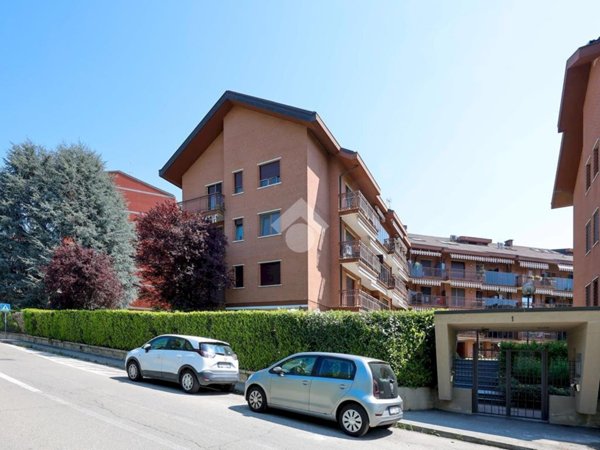 appartamento in vendita a Chieri