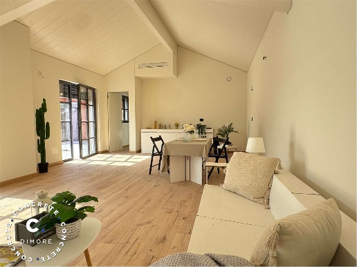 appartamento in vendita a Chieri