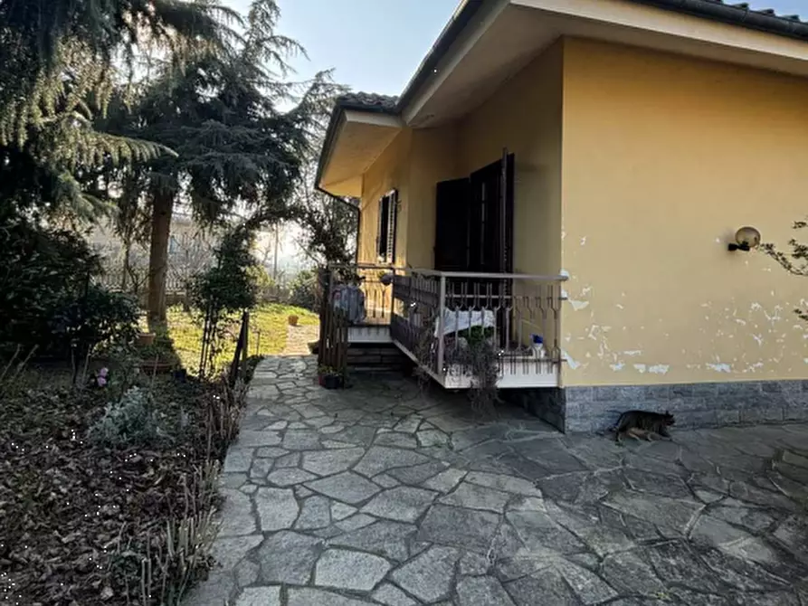 casa indipendente in vendita a Chieri