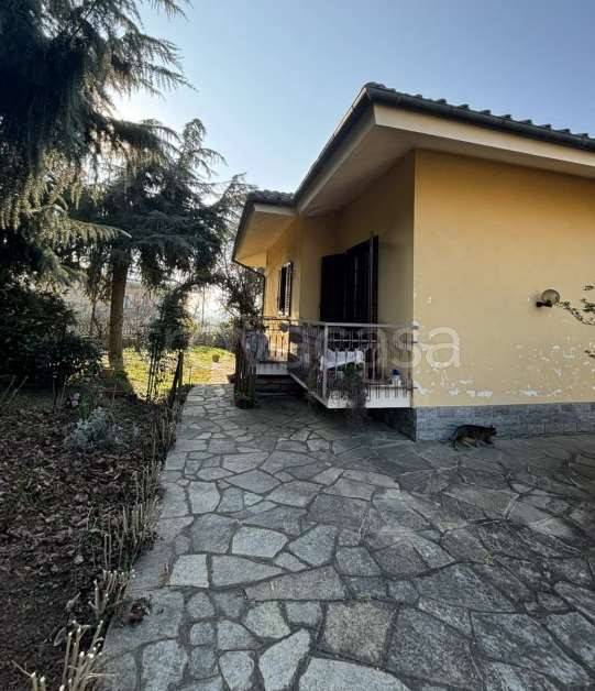 casa indipendente in vendita a Chieri