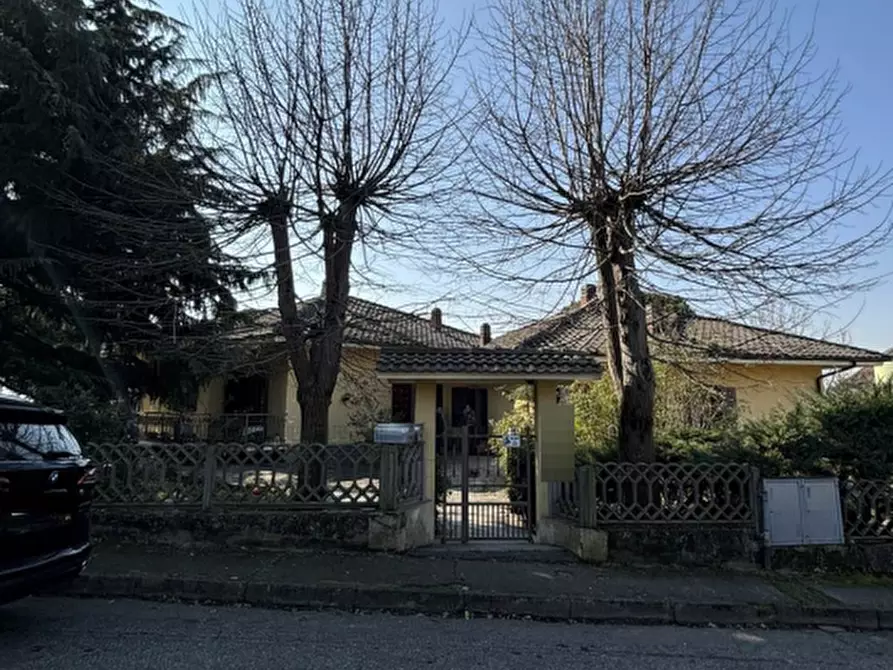 casa indipendente in vendita a Chieri