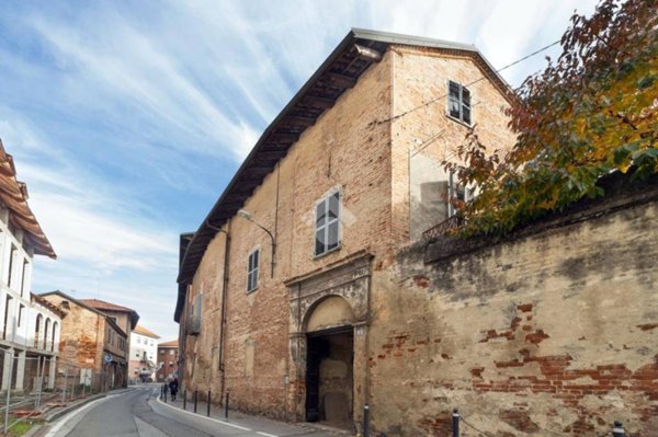 appartamento in vendita a Chieri