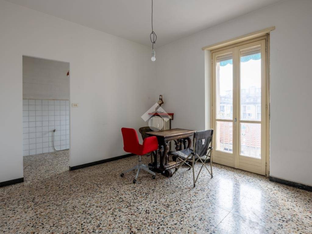appartamento in vendita a Chieri