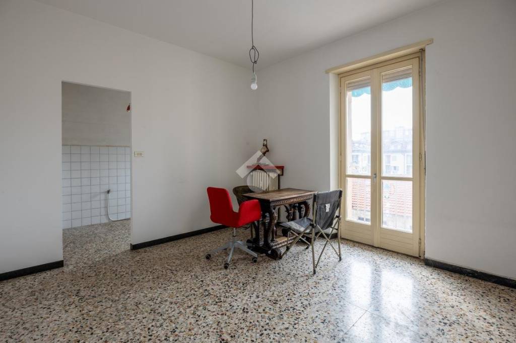 appartamento in vendita a Chieri