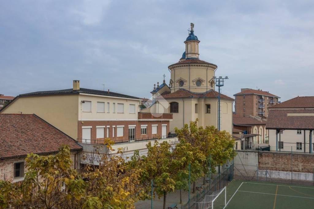 appartamento in vendita a Chieri