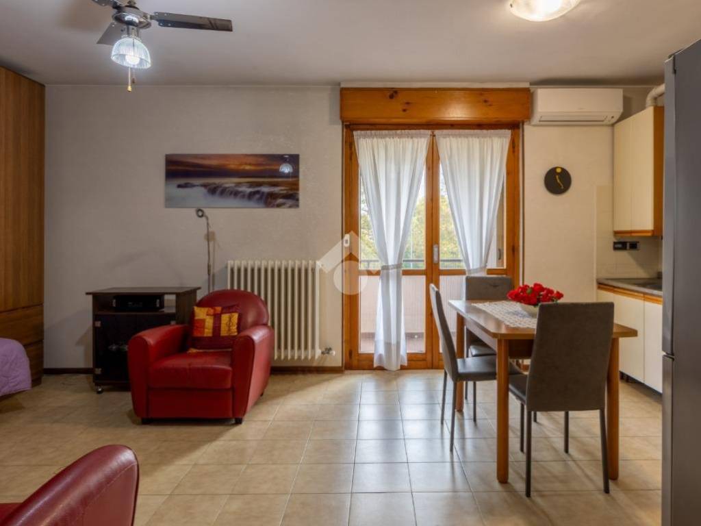 appartamento in vendita a Chieri