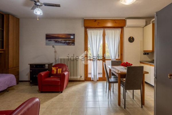 appartamento in vendita a Chieri