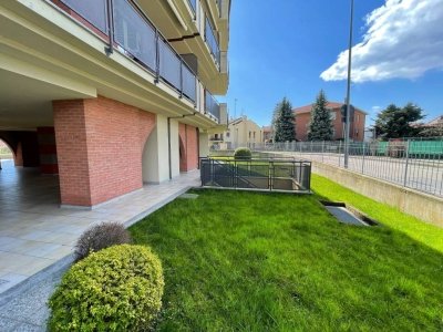 appartamento in vendita a Chieri in zona Roaschia