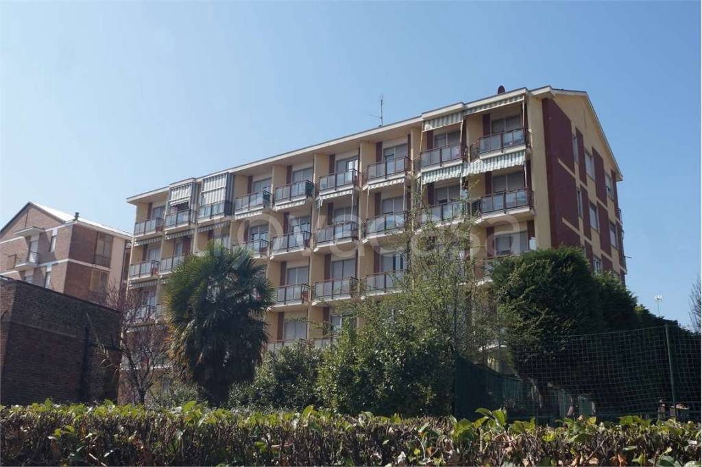 appartamento in vendita a Chieri