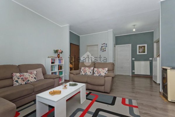 appartamento in vendita a Chieri