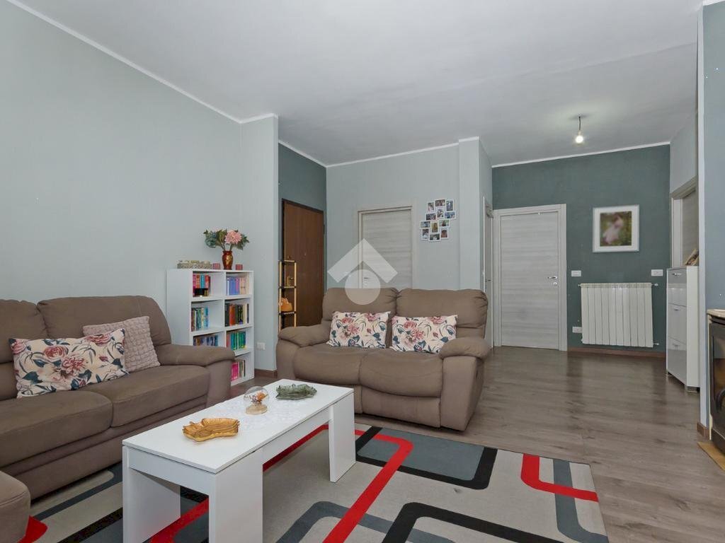 appartamento in vendita a Chieri