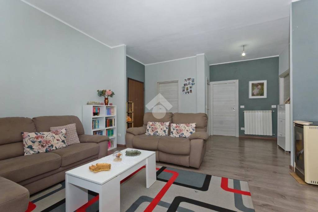 appartamento in vendita a Chieri