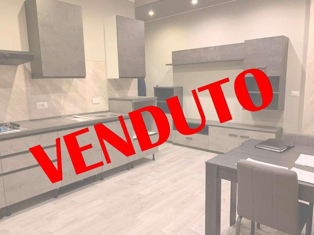 appartamento in vendita a Chieri in zona Roaschia