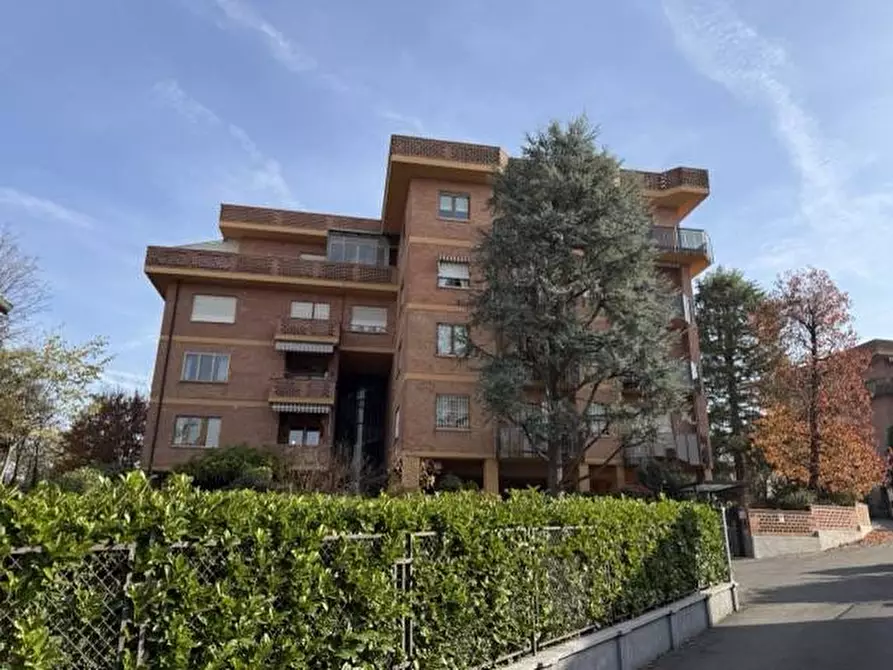 appartamento in vendita a Chieri